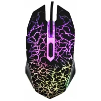 Игровая мышь Oklick 905G Invasion фото 1